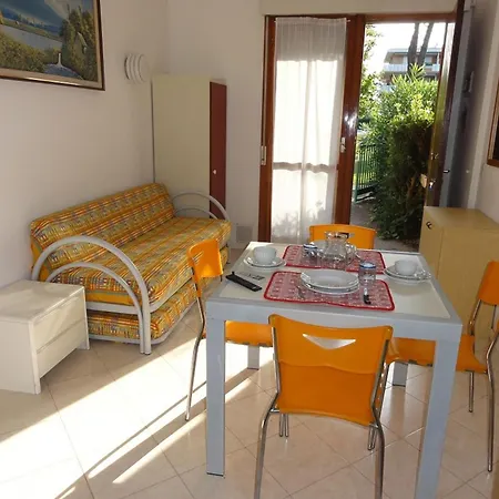 With Pool Access Near * Bibione