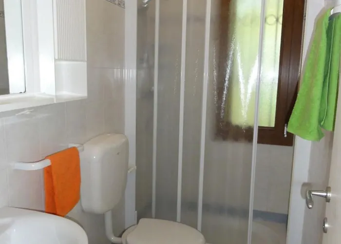 With Pool Access Near * Bibione